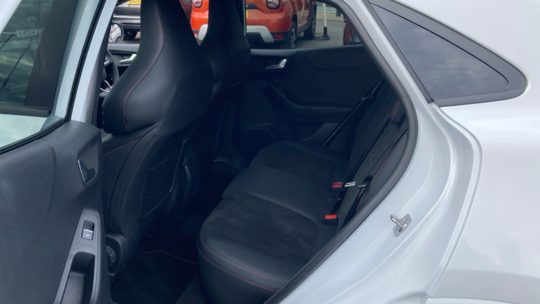 Ford Puma ST 1.5 EcoBoost ST 5dr Petrol Hatchback